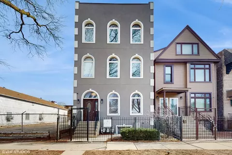4737 S Wabash Ave #2, Chicago, IL 60615