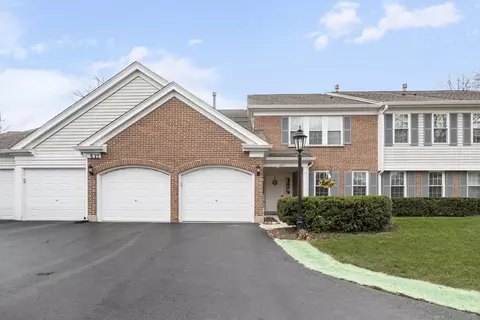537 Kingsmill Ln #A, Prospect Heights, IL 60070