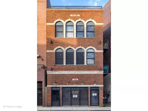 2340 W North Ave #2S, Chicago, IL 60647