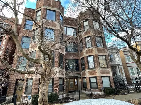 4912 N Winthrop Ave #2, Chicago, IL 60640