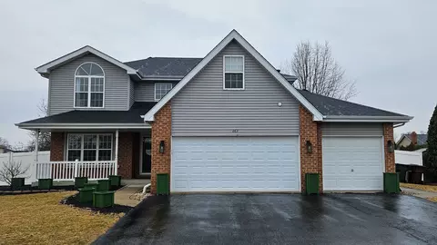 263 Hancock Dr, New Lenox, IL 60451