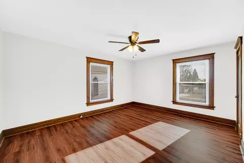 Bedroom - 324 E 18th St, Lockport, IL 60441 photo 2 of 2