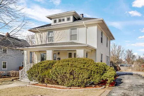 Exterior - 324 E 18th St, Lockport, IL 60441 photo 2 of 8