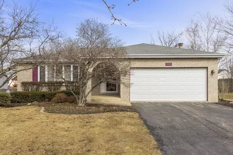 5111 Wildflower Ct, Plainfield, IL 60586