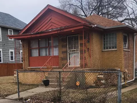 11531 S Princeton Ave, Chicago, IL 60628