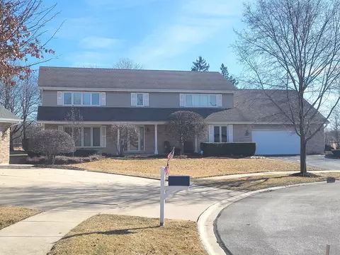 8413 Thorngate Ct, Orland Park, IL 60462