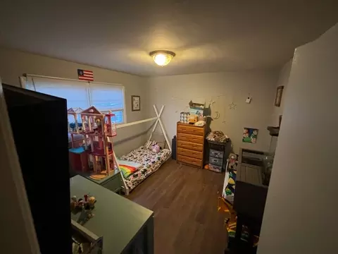 Bedroom - 4611 Ashley Dr, Mchenry, IL 60050 photo 3 of 4