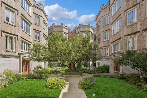 4221 N Paulina St #1I, Chicago, IL 60613