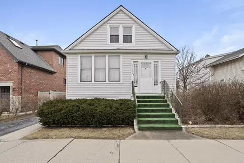 11205 S Drake Ave, Chicago, IL 60655