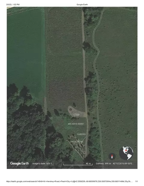 14649 W Hershey Rd, Pearl City, IL 61062