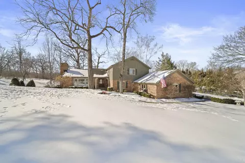 20938 N Buffalo Run, Kildeer, IL 60047