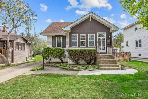 111 S Cornell Ave, Villa Park, IL 60181