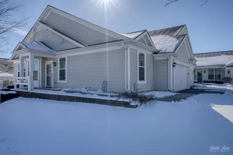 14061 Beaver Dam Ln, Huntley, IL 60142