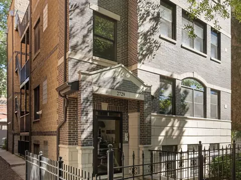 2729 N Wilton Ave #1, Chicago, IL 60614