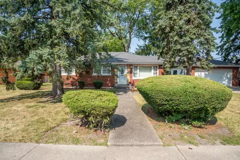 15476 Rose Dr, South Holland, IL 60473