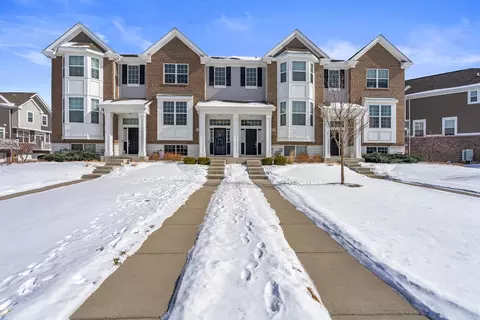13902 S Addison Trl, Homer Glen, IL 60491