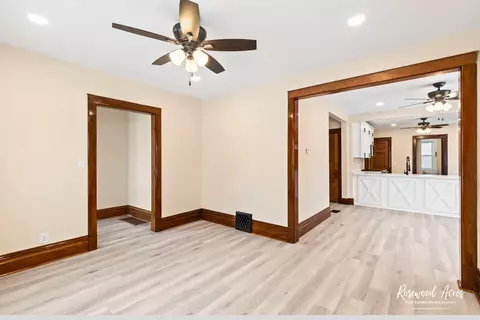 Living - 505 E Main St, Ashkum, IL 60911 photo 1 of 2