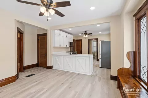 Entry Way - 505 E Main St, Ashkum, IL 60911 photo 1 of 4