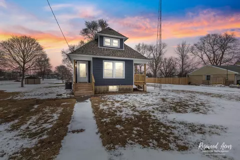 505 E Main St, Ashkum, IL 60911