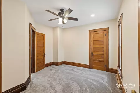 Bedroom - 505 E Main St, Ashkum, IL 60911 photo 1 of 3