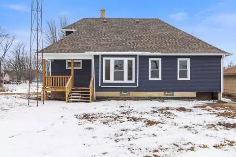 Exterior - 505 E Main St, Ashkum, IL 60911 photo 1 of 1