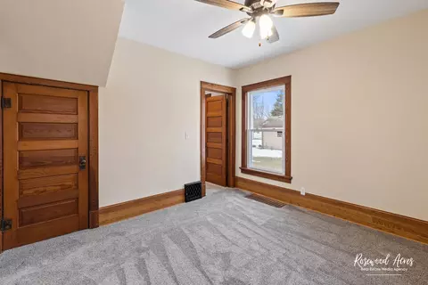 Bedroom - 505 E Main St, Ashkum, IL 60911 photo 2 of 3