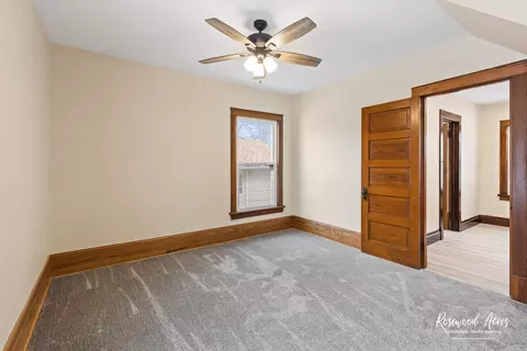 Bedroom - 505 E Main St, Ashkum, IL 60911 photo 3 of 3