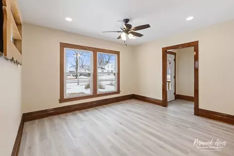 Living - 505 E Main St, Ashkum, IL 60911 photo 2 of 2
