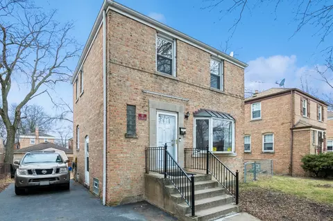 11448 S Rockwell St, Chicago, IL 60655