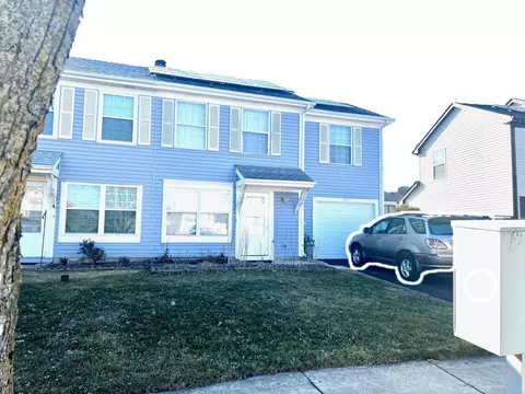 1723 Mccormick Ln, Hanover Park, IL 60133
