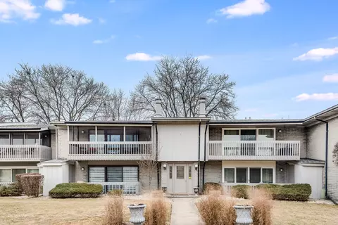 15700 86th Ave #104, Orland Park, IL 60462