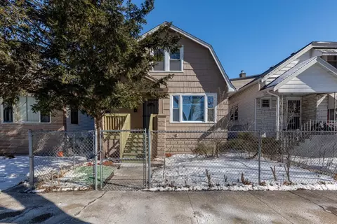 10919 S Eggleston Ave, Chicago, IL 60628