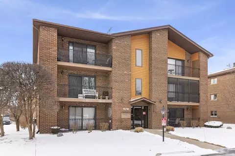 15718 Revere Ct #A, Oak Forest, IL 60452