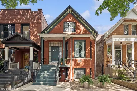 2134 W Thomas St, Chicago, IL 60622