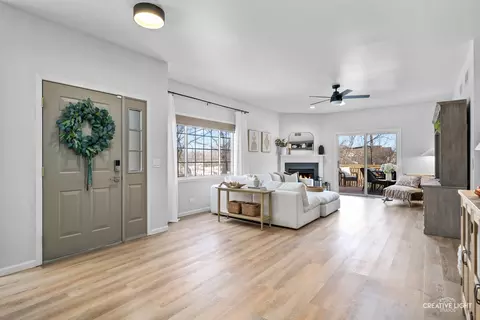 1302 Dancing Bear Ln, Elgin, IL 60120 photo 4