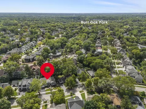 View/Area - 436 E Hillside Rd, Naperville, IL 60540 photo 4 of 5