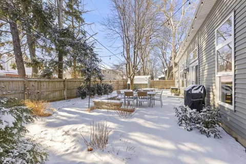 Exterior - 436 E Hillside Rd, Naperville, IL 60540 photo 3 of 8