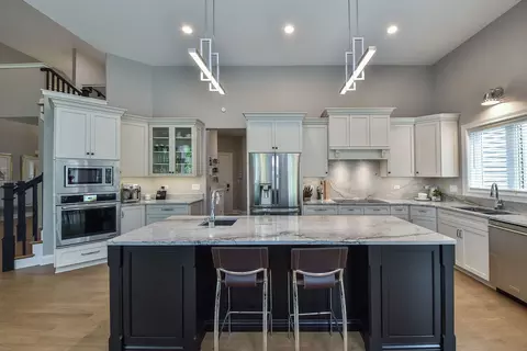 Kitchen - 436 E Hillside Rd, Naperville, IL 60540 photo 1 of 6