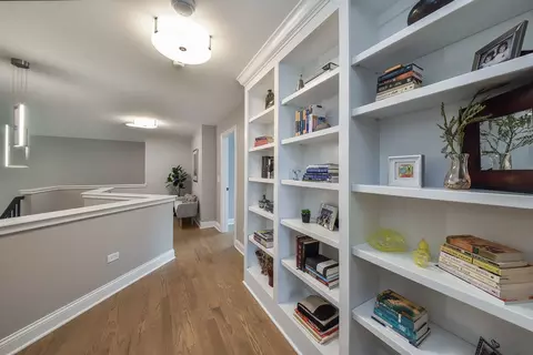 Entry Way - 436 E Hillside Rd, Naperville, IL 60540 photo 7 of 7