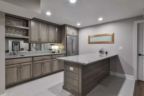 Kitchen - 436 E Hillside Rd, Naperville, IL 60540 photo 6 of 6