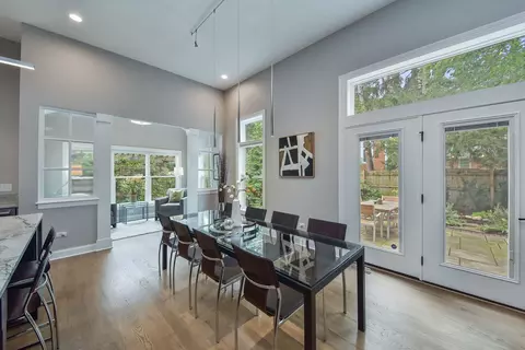 Dining - 436 E Hillside Rd, Naperville, IL 60540 photo 1 of 1