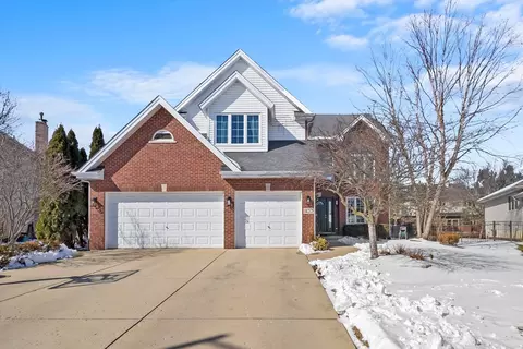 14212 Burnley Dr, Orland Park, IL 60467