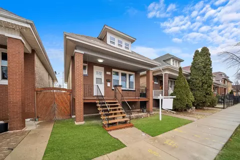5341 S Richmond St, Chicago, IL 60632
