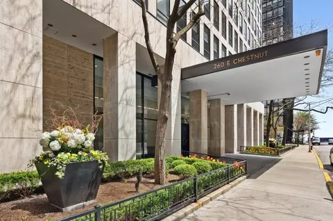 260 E Chestnut St #4005, Chicago, IL 60611