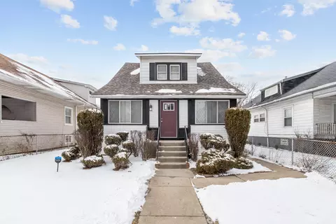 11342 S Church St, Chicago, IL 60643