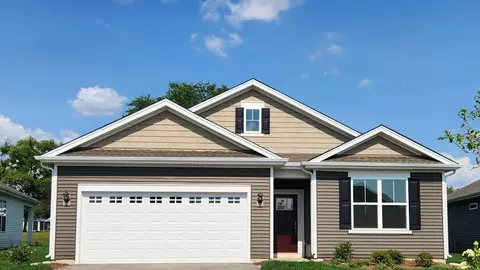 2283 Redwood Trl, Wonder Lake, IL 60097