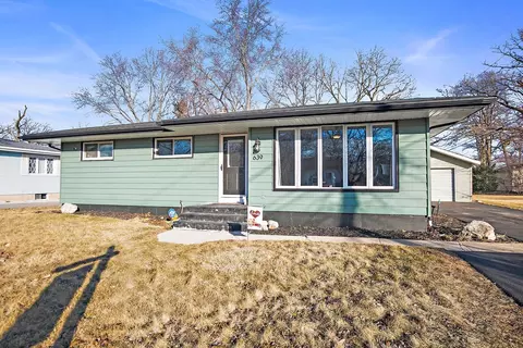 639 Geddes Ave, Winthrop Harbor, IL 60096