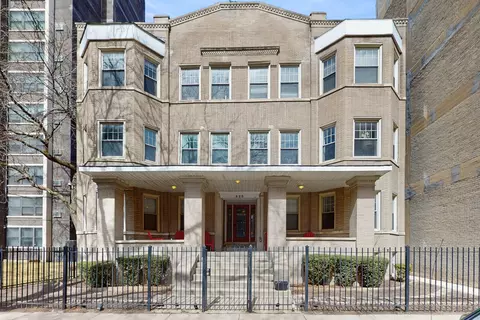 928 W Eastwood Ave #4E, Chicago, IL 60640