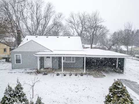 1924 N Alpine Rd, Rockford, IL 61107