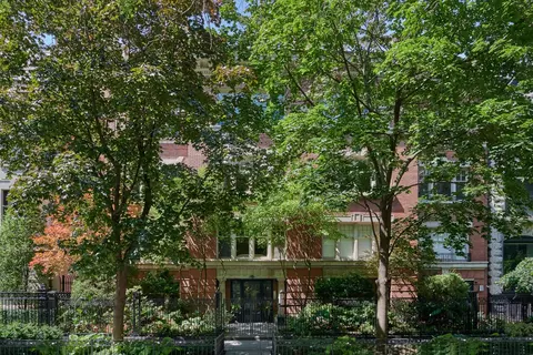 1350 N State Pkwy #2S, Chicago, IL 60610